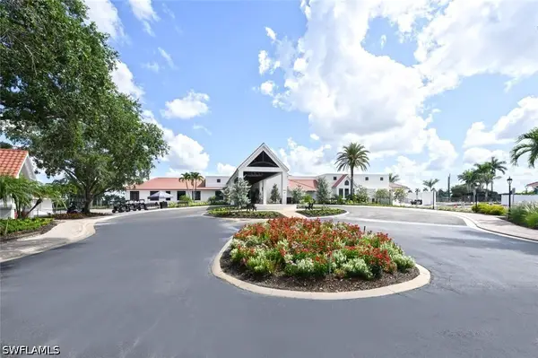7360 Saint Ives Way #2301, Naples, FL 34104