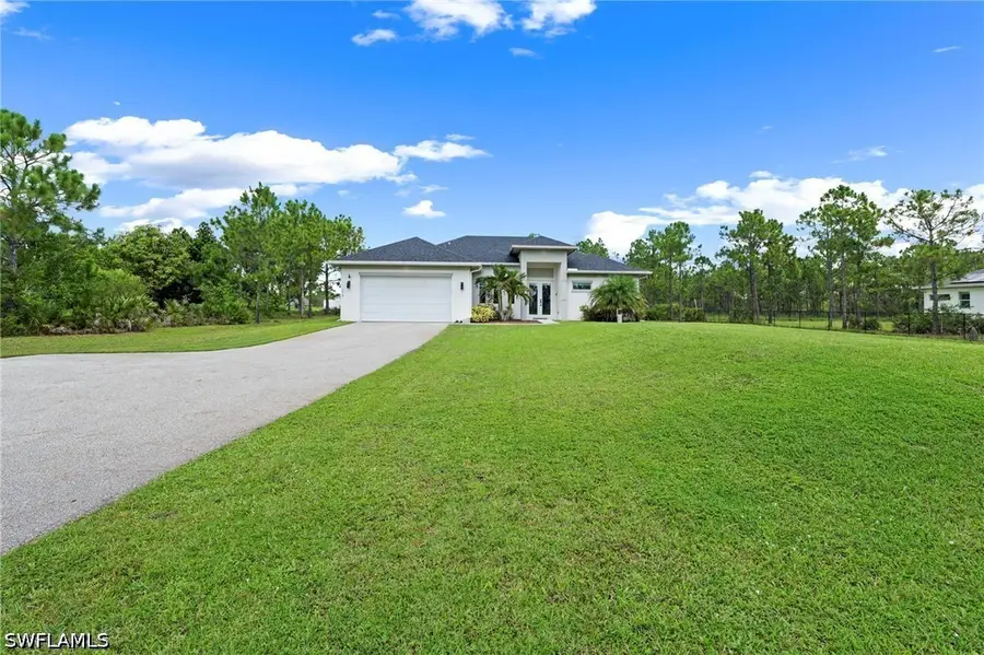 4219 58th Avenue Ne, Naples, FL 34120 - #2