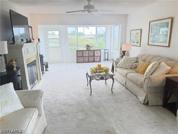 1747 Pebble Beach Drive #110, Fort Myers, FL 33907