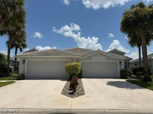 26036 Clarkston Drive, Bonita Springs, FL 34135 - #1