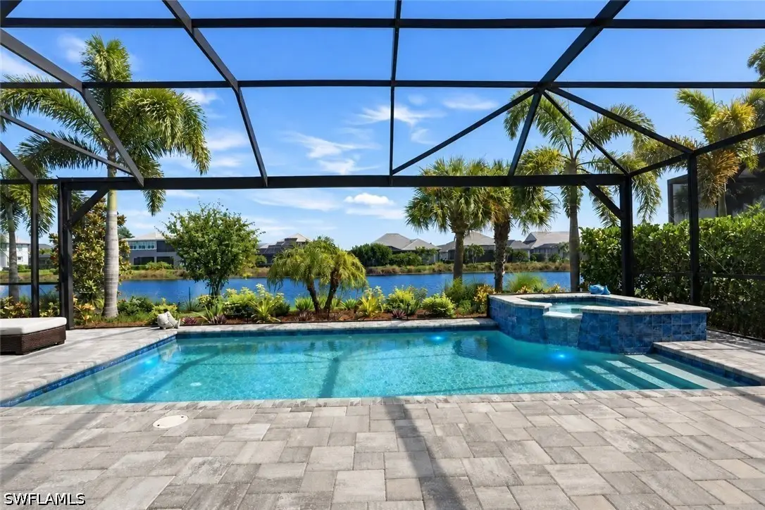 6061 Lucaya Way, Naples, FL 34113 - #1