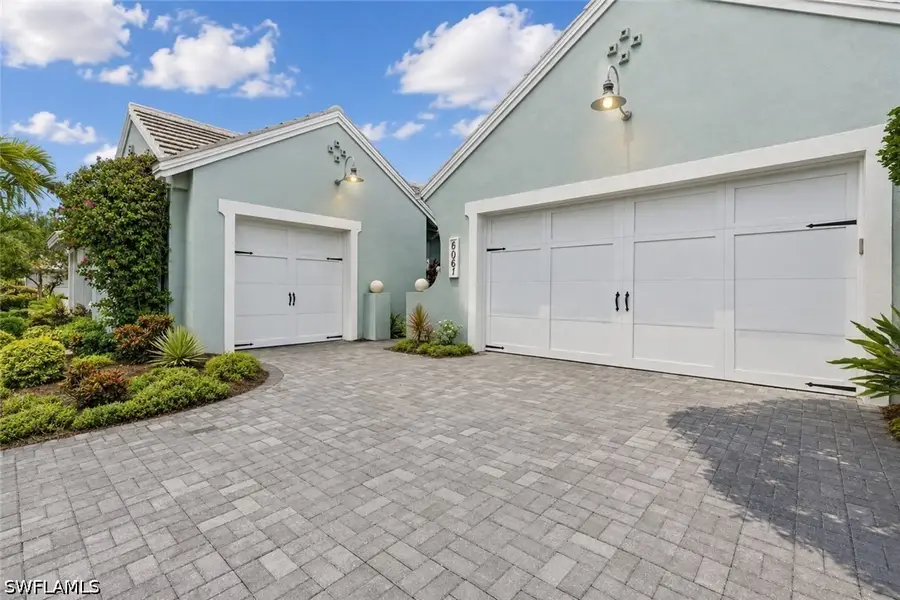 6061 Lucaya Way, Naples, FL 34113 - #2