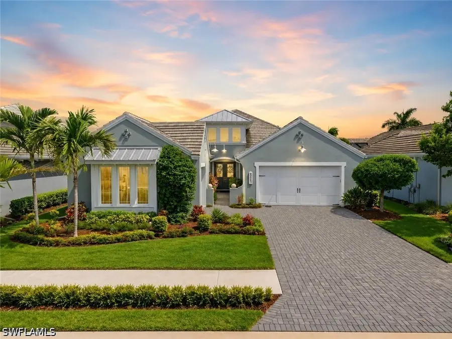 6061 Lucaya Way, Naples, FL 34113 - #3