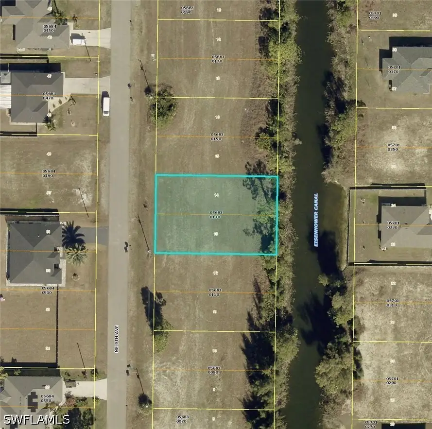 4003 NE 9th Avenue, Cape Coral, FL 33909 - #1