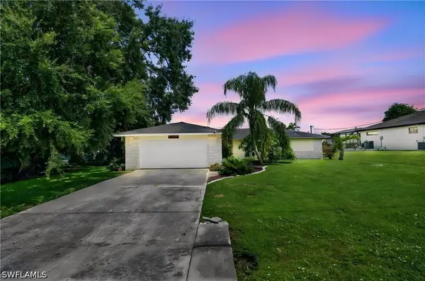 13512 Caribbean Boulevard, Fort Myers, FL 33905