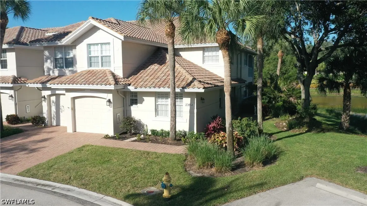 25051 Banbridge Court #103, Bonita Springs, FL 34134 - #1