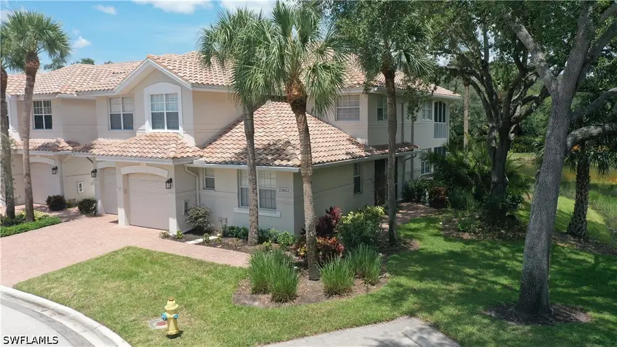 25051 Banbridge Court #103, Bonita Springs, FL 34134 - #3
