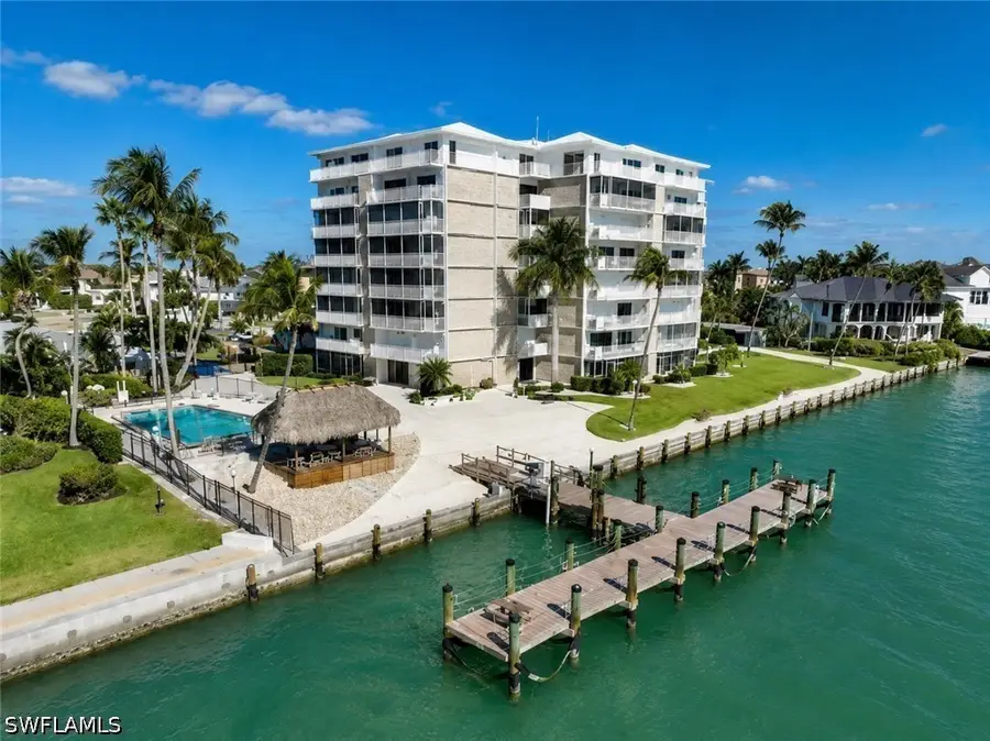 60 Pelican Street W #602, Naples, FL 34113 - #3