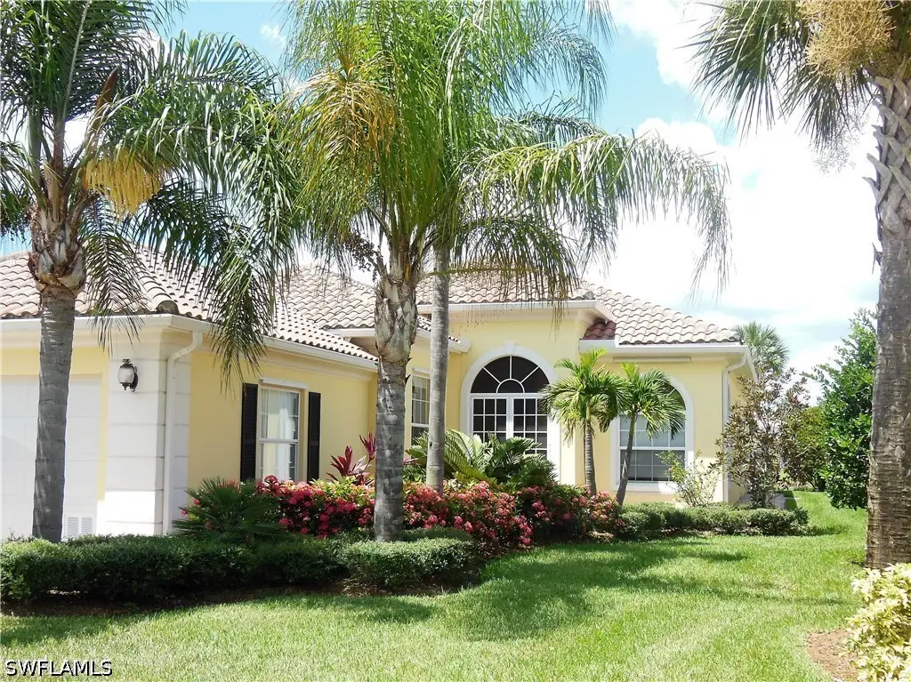 7731 Tommasi Court, Naples, FL 34114 - #1