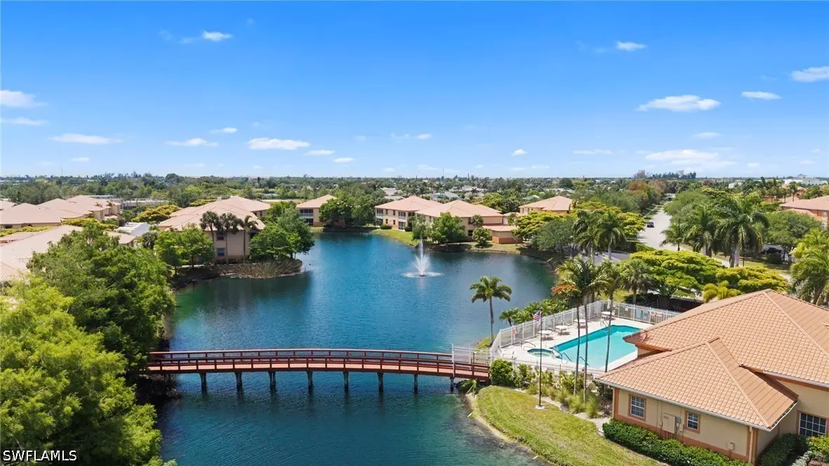 15461 Bellamar Circle #1912, Fort Myers, FL 33908 - #1