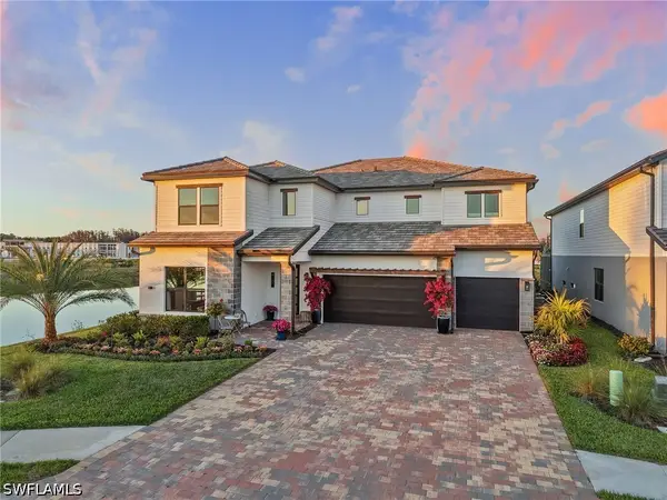 4107 Traditions Drive, Ave Maria, FL 34142