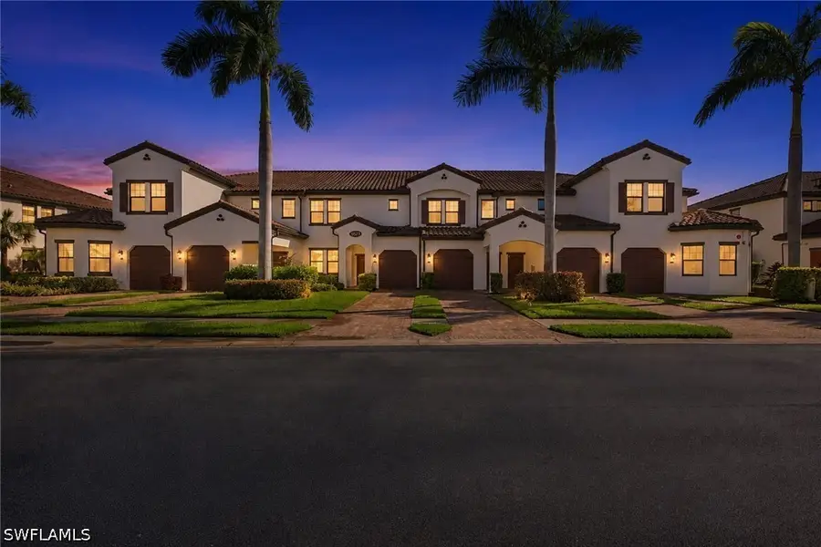 15157 Palmer Lake Circle #202, Naples, FL 34109 - #2