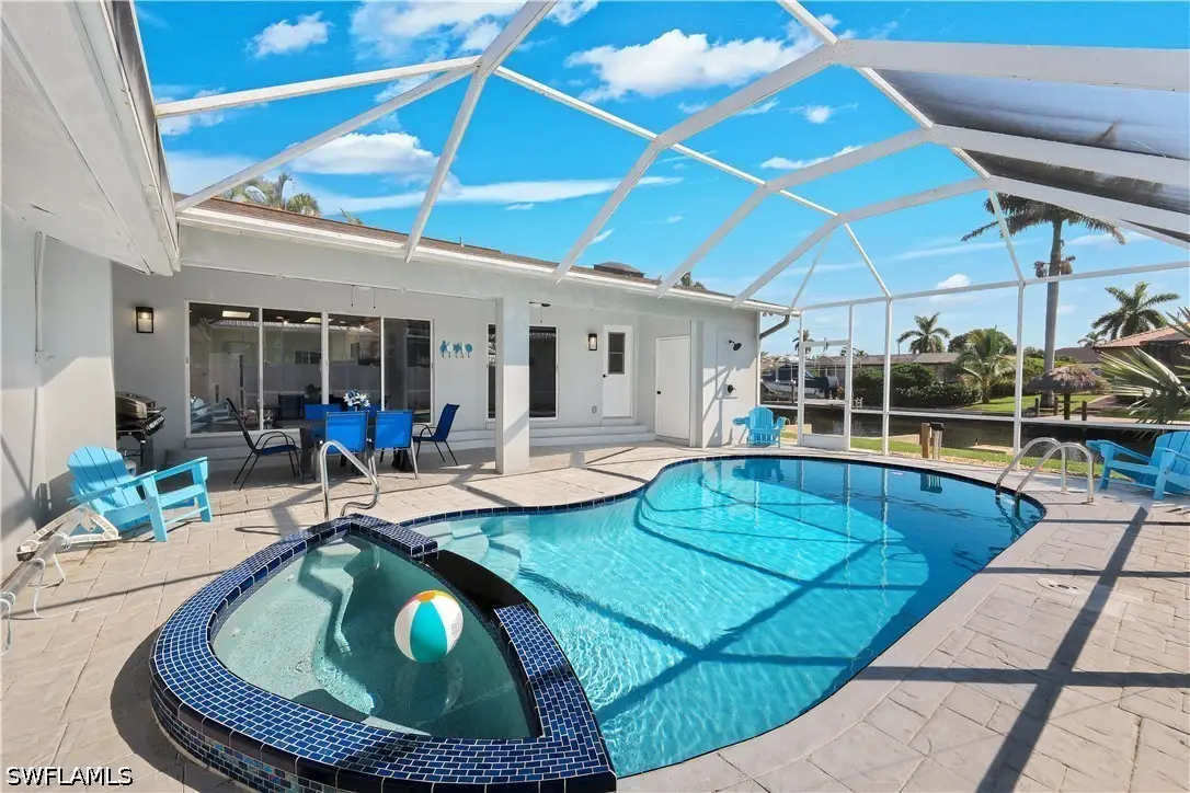 5231 Skylark Court, Cape Coral, FL 33904 - #1