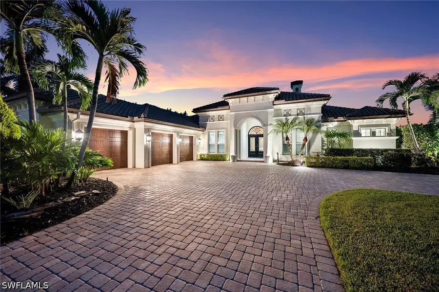 11979 Maidstone Court, Naples, FL 34120 - #2