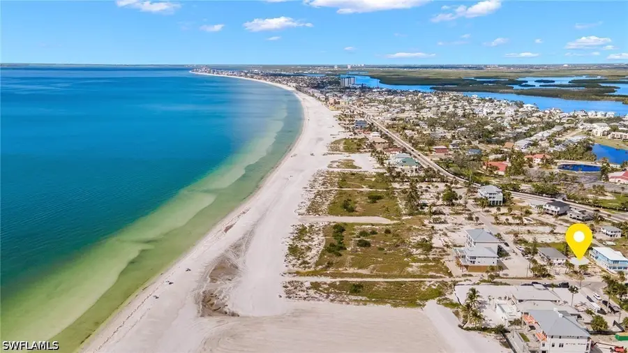 61 Flamingo Street, Fort Myers Beach, FL 33931 - #2