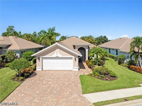 10864 Tiberio Drive, Fort Myers, FL 33913