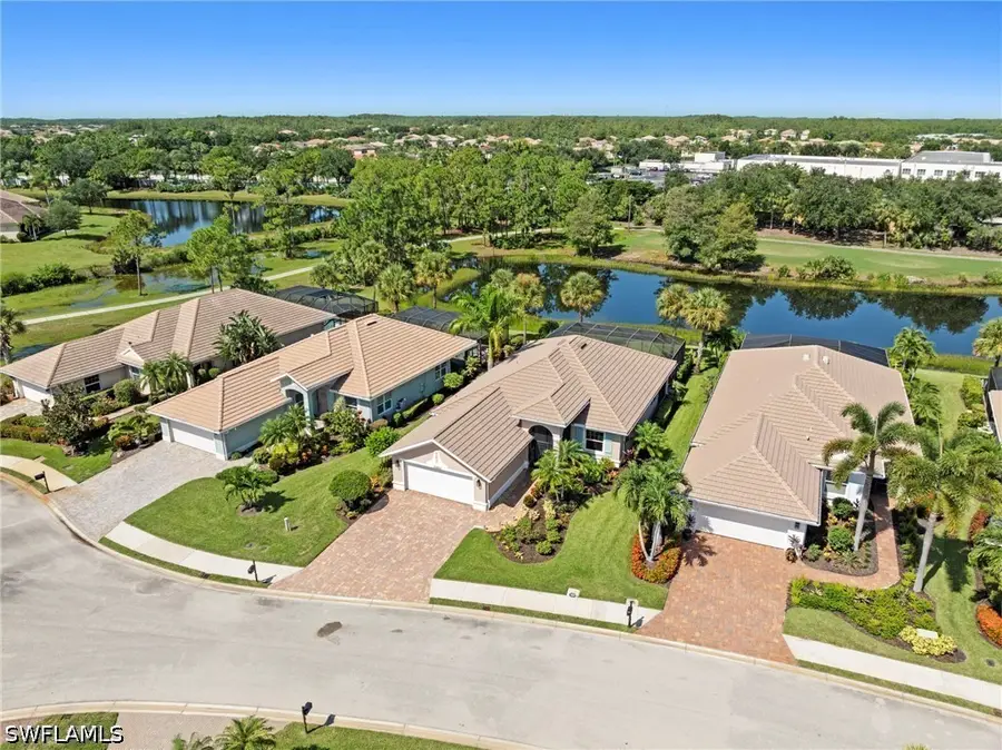 10864 Tiberio Drive, Fort Myers, FL 33913 - #2
