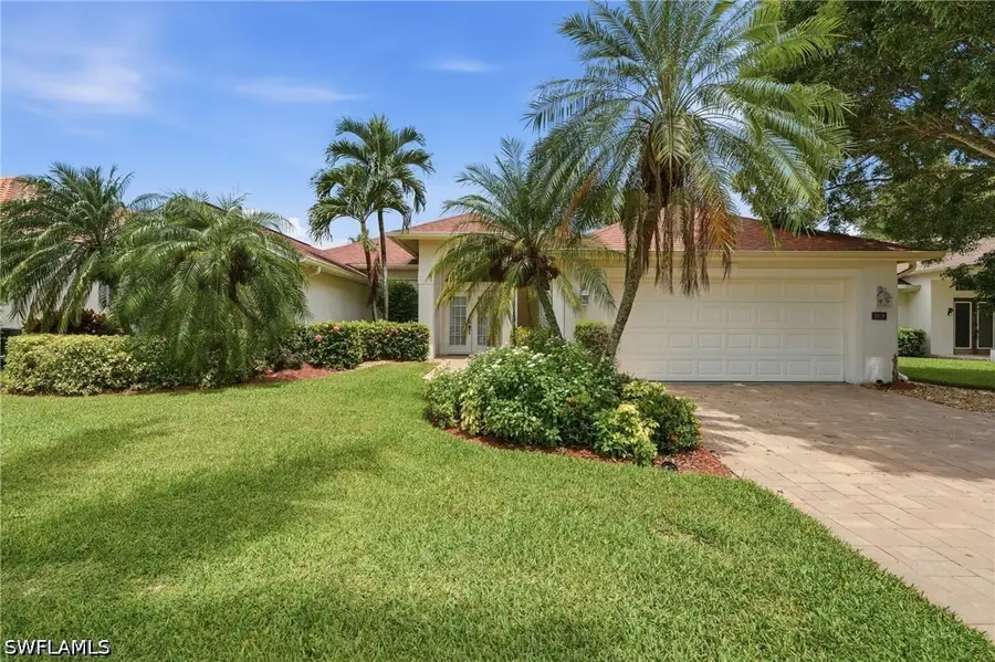 2019 Terrazzo Lane, Naples, FL 34104 - #2