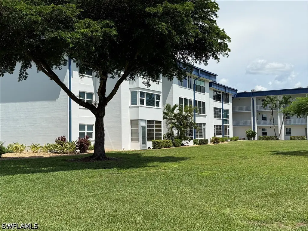 1724 Pine Valley Drive #202, Fort Myers, FL 33907 - #1