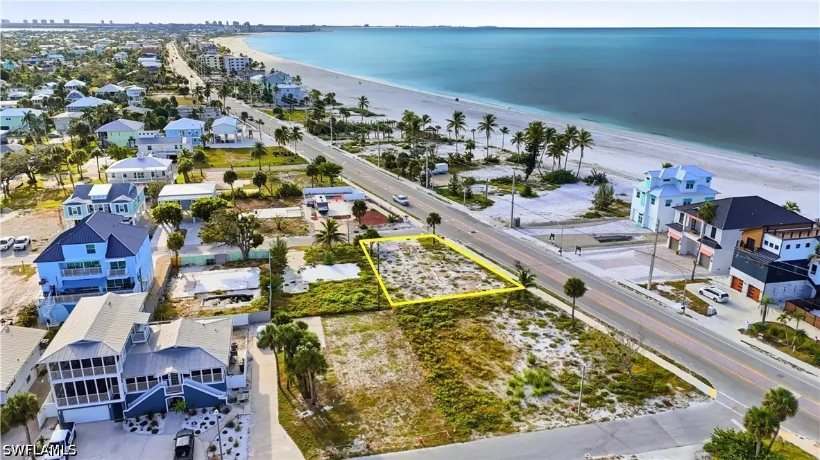 101 Hibiscus Drive, Fort Myers Beach, FL 33931 - #1
