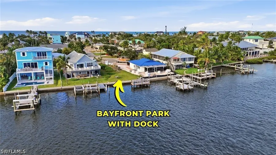 101 Hibiscus Drive, Fort Myers Beach, FL 33931 - #3