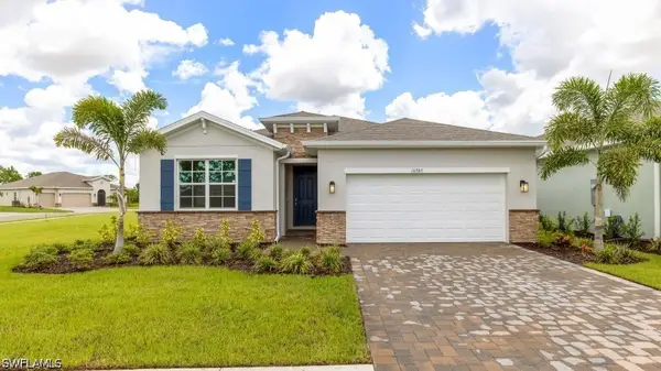 18217 Water Crossing Drive, North Fort Myers, FL 33917