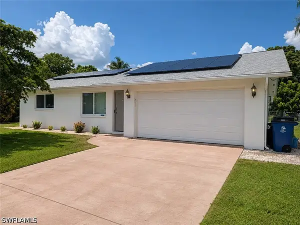 2137 Gorham Avenue, Fort Myers, FL 33907
