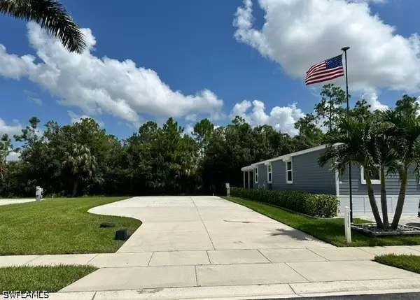 1204 Diamond Lake Circle, Naples, FL 34114