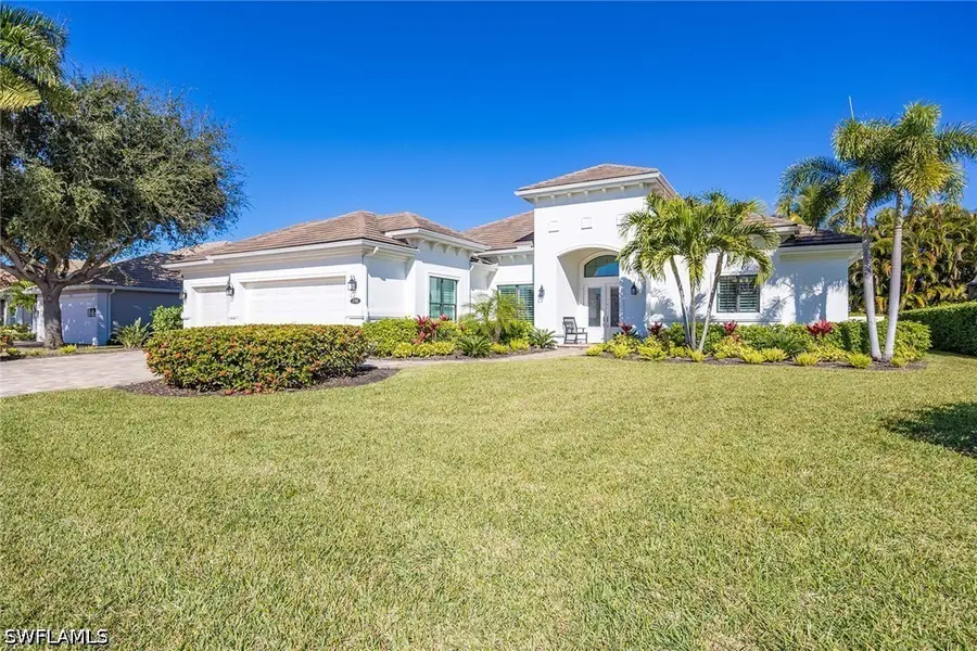 1780 Supreme Court, Naples, FL 34110 - #2