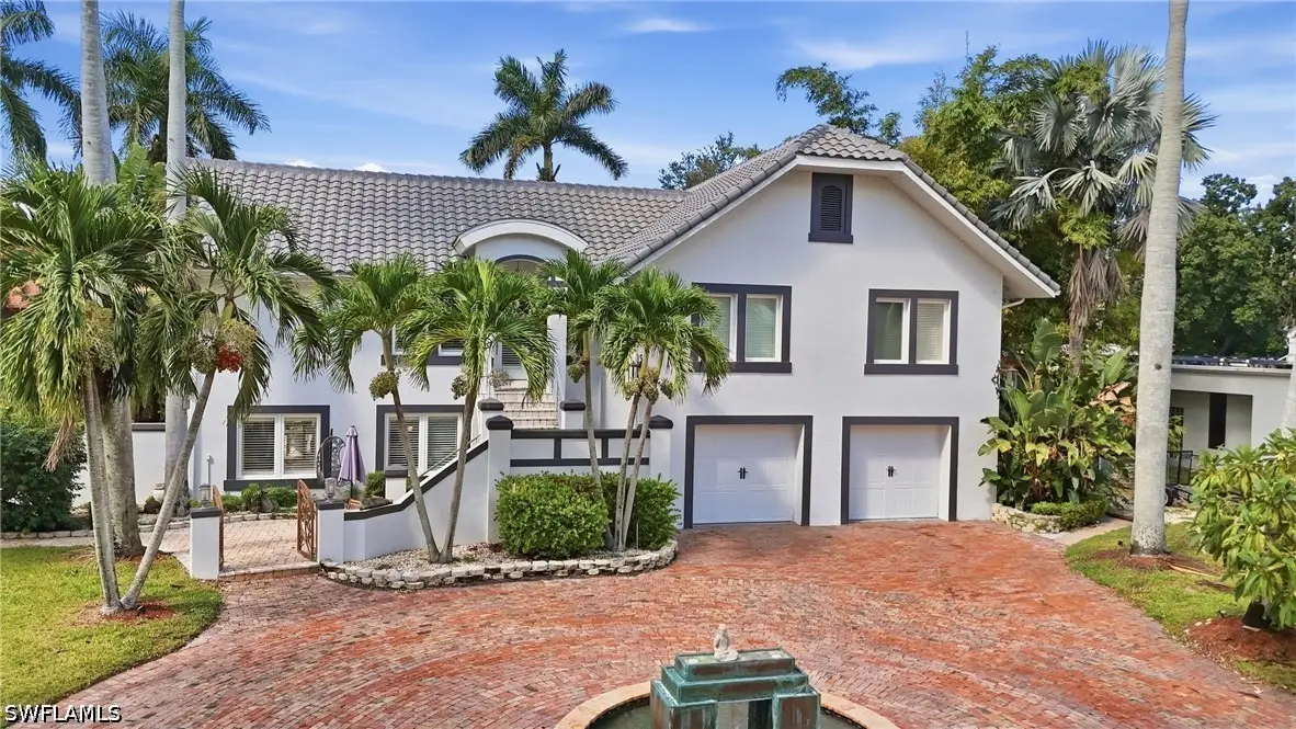 1205 Caloosa Drive, Fort Myers, FL 33901 - #1