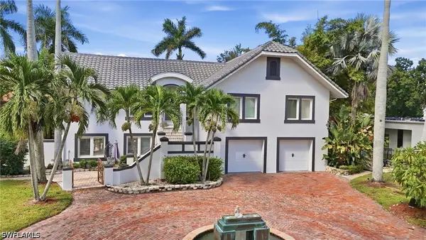 1205 Caloosa Drive, Fort Myers, FL 33901