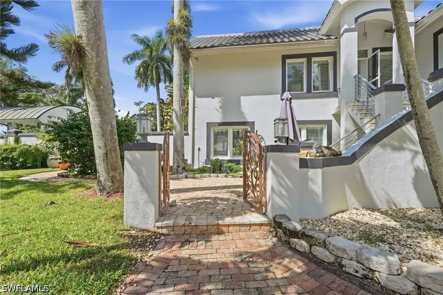 1205 Caloosa Drive, Fort Myers, FL 33901 - #2
