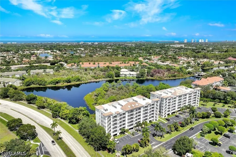 28700 Trails Edge Boulevard #602, Bonita Springs, FL 34134 - #2