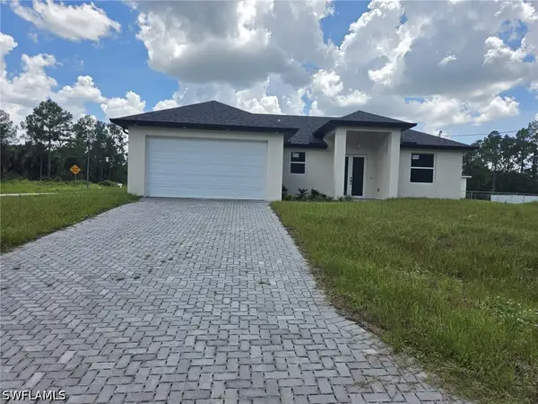 2606 E 13 Street, Lehigh Acres, FL 33972