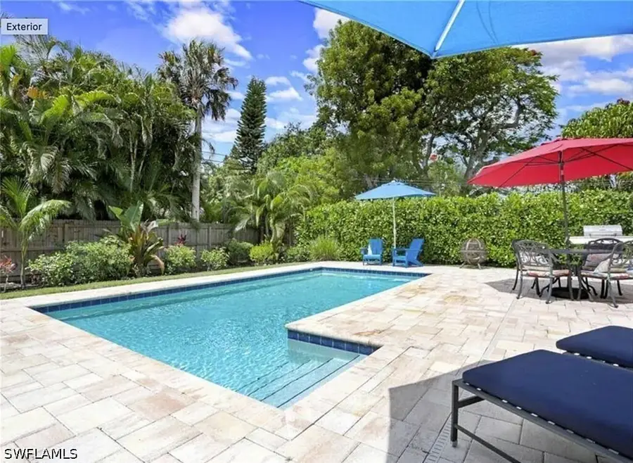 856 98th Avenue N, Naples, FL 34108 - #3