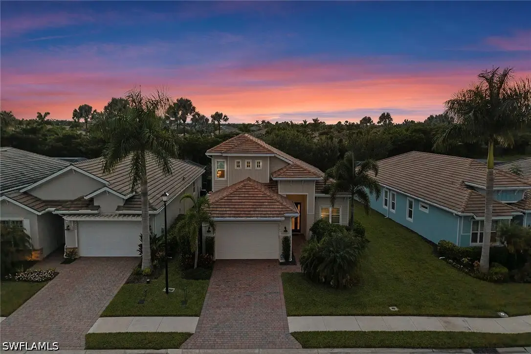 14540 Stern Way, Naples, FL 34114 - #1