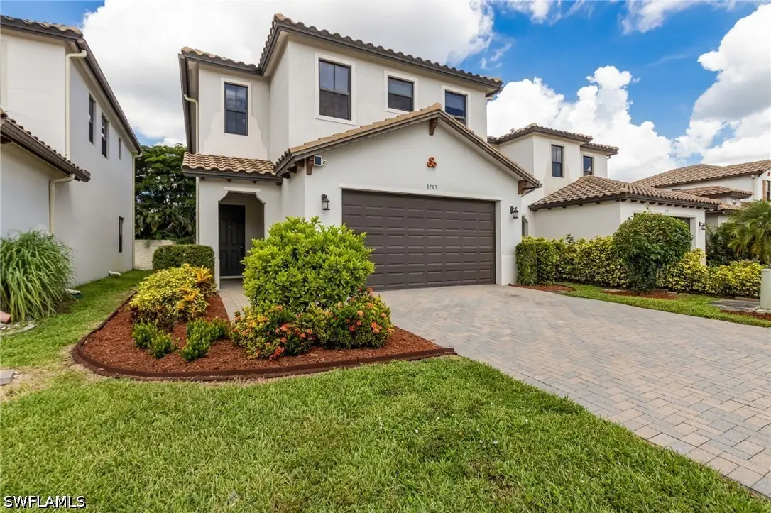 8785 Madrid Circle, Naples, FL 34104 - #1