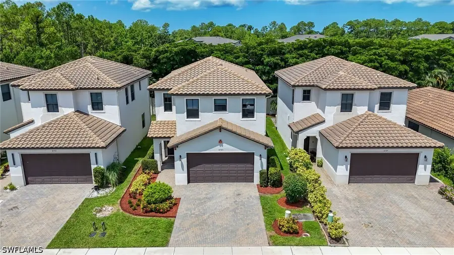 8785 Madrid Circle, Naples, FL 34104 - #2