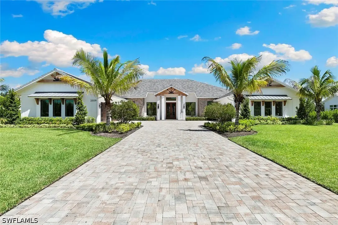 2309 Anthony Court, Naples, FL 34109 - #1