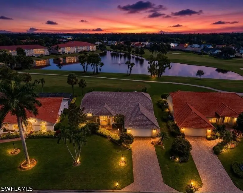 4570 Ashton Court, Naples, FL 34112 - #1