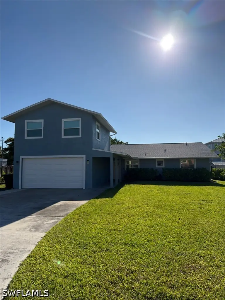 27261 Gasparilla Drive, Bonita Springs, FL 34135 - #1
