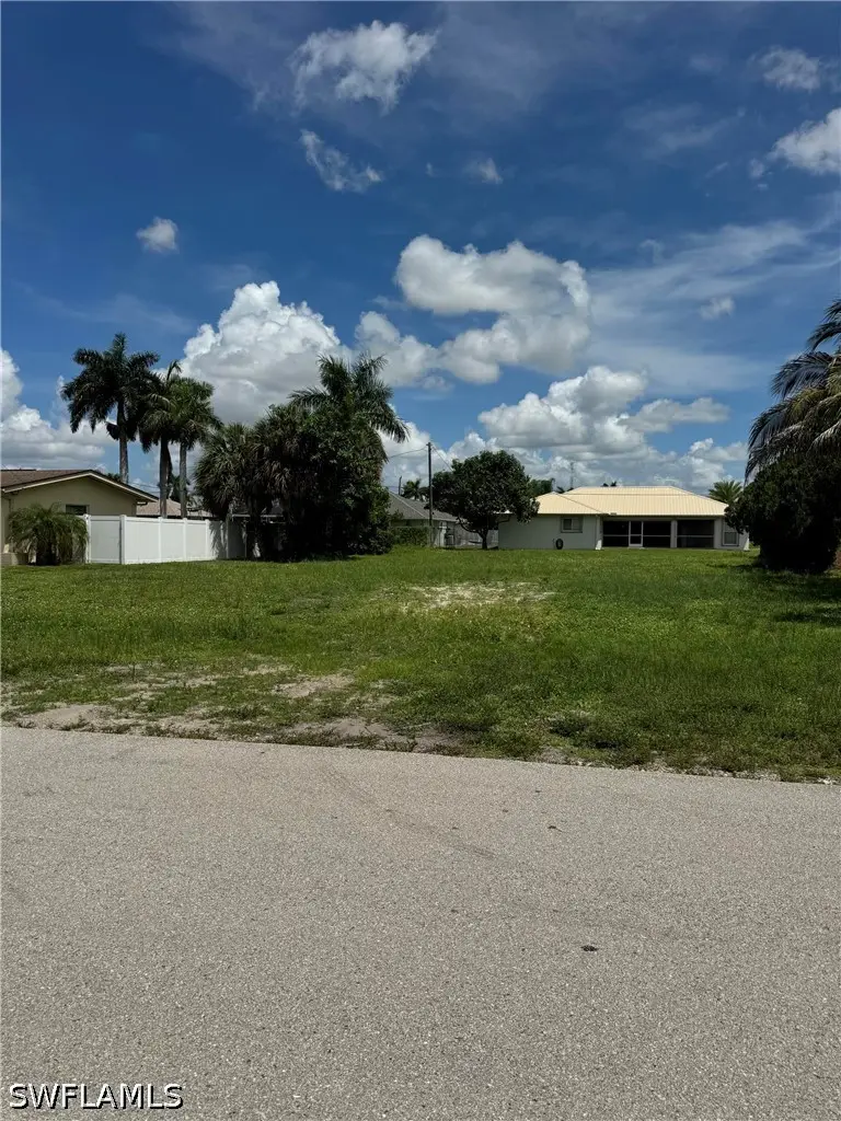 1661 Coral Point Drive, Cape Coral, FL 33990 - #2