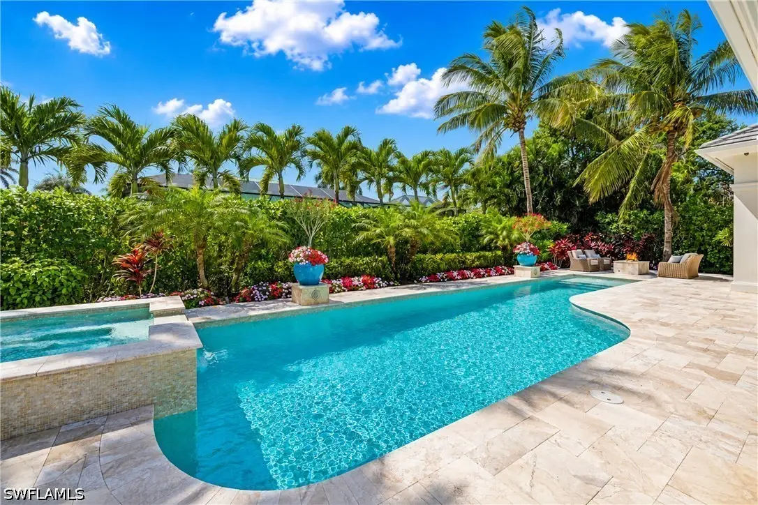 532 Pine Grove Lane, Naples, FL 34103 - #1
