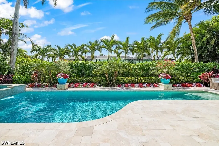 532 Pine Grove Lane, Naples, FL 34103 - #2