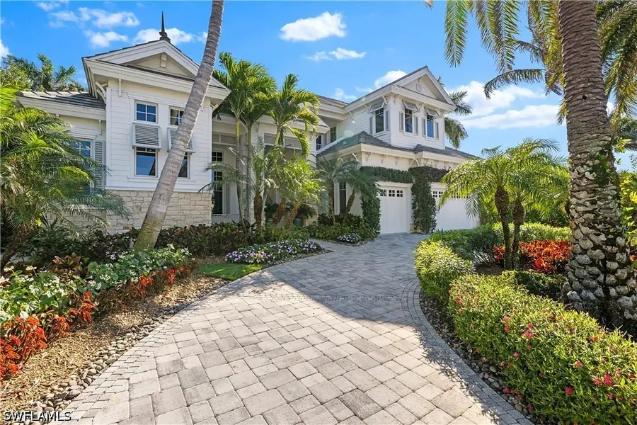 532 Pine Grove Lane, Naples, FL 34103 - #3
