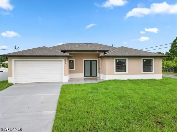 2704 37th Street Sw, Lehigh Acres, FL 33976