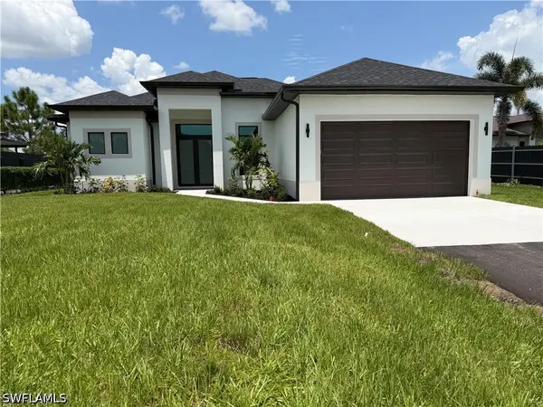 3237 29th Avenue Ne, Naples, FL 34120
