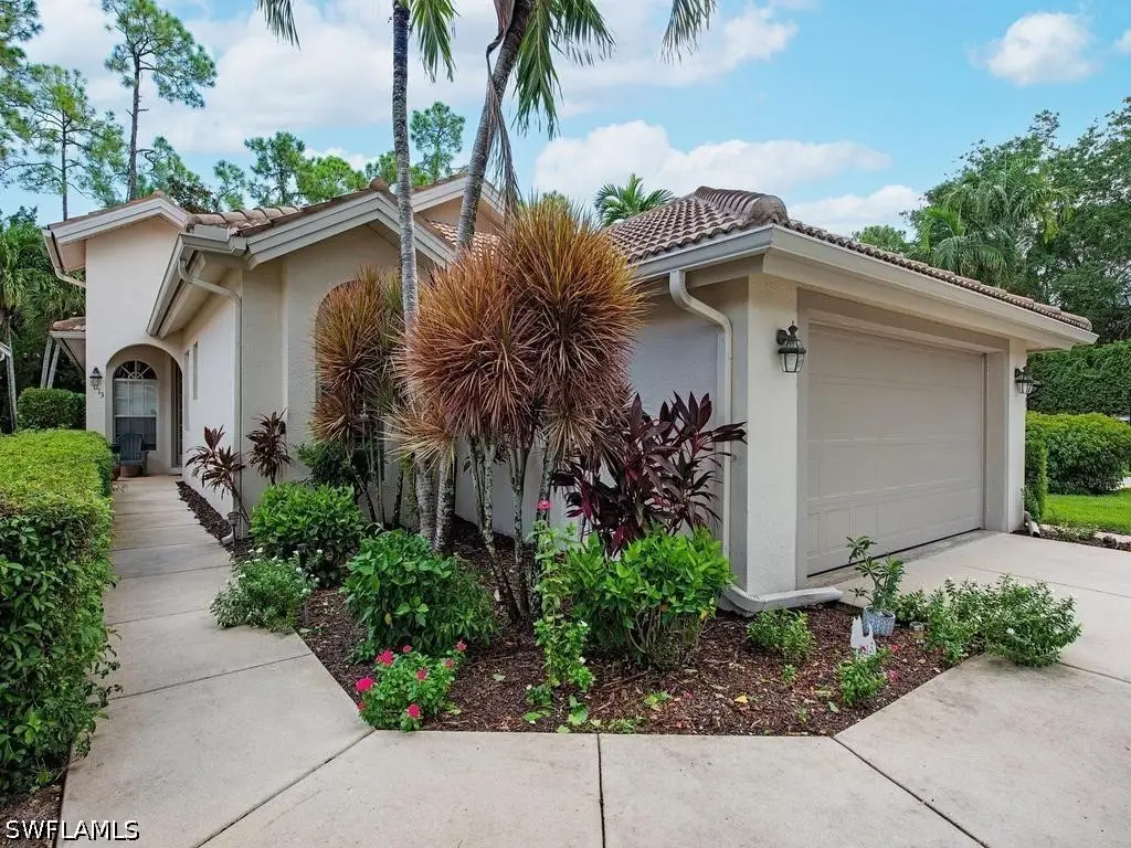5013 Fairhaven Lane, Naples, FL 34109 - #1