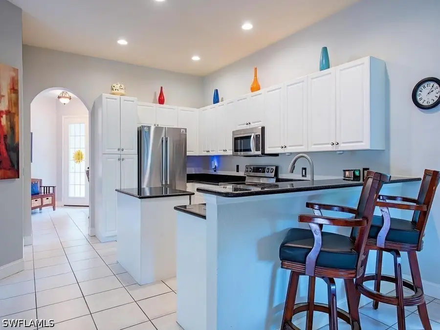 5013 Fairhaven Lane, Naples, FL 34109 - #3