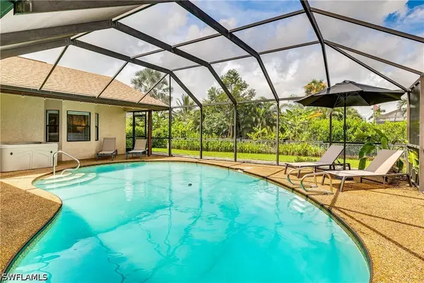 6030 Perthshire Lane, Fort Myers, FL 33908